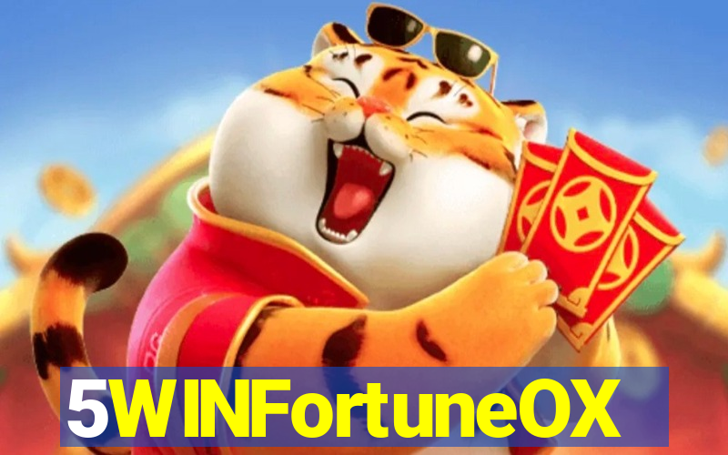 5WINFortuneOX