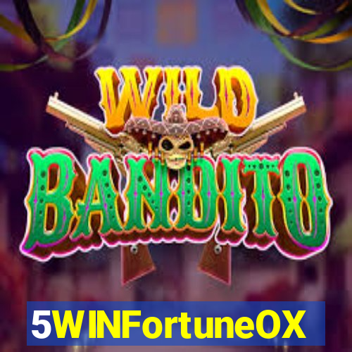 5WINFortuneOX