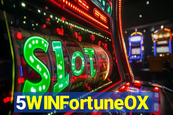 5WINFortuneOX