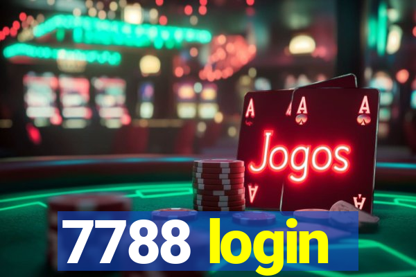 7788 login