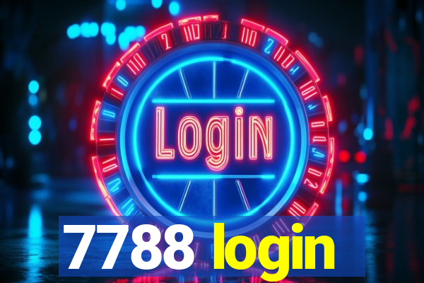 7788 login