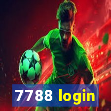 7788 login