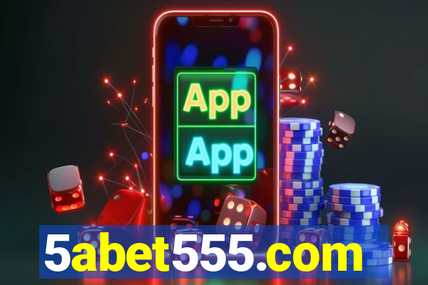 5abet555.com