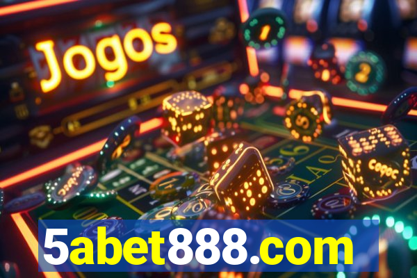 5abet888.com