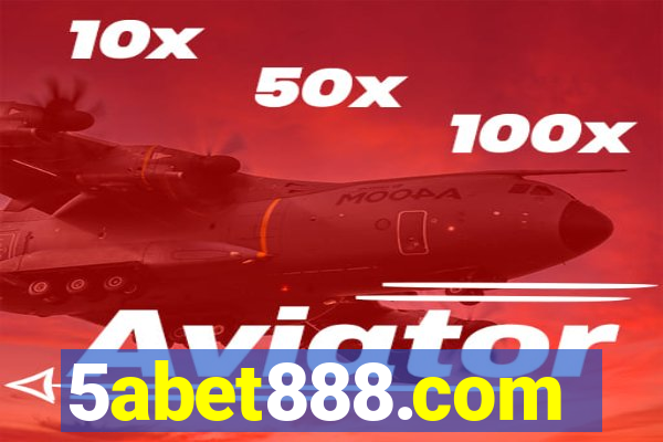 5abet888.com