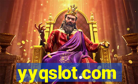 yyqslot.com