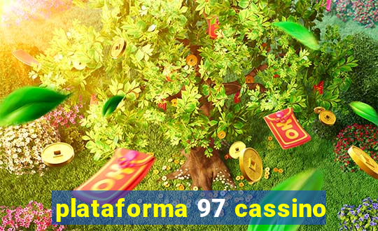 plataforma 97 cassino