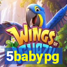 5babypg