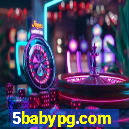 5babypg.com