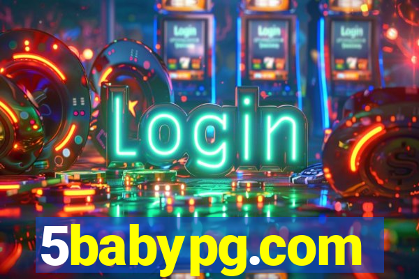 5babypg.com