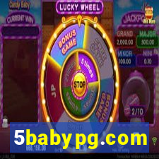 5babypg.com