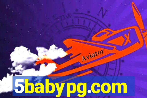 5babypg.com