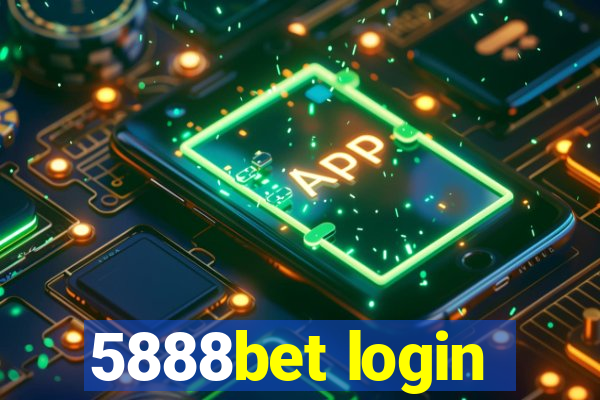 5888bet login