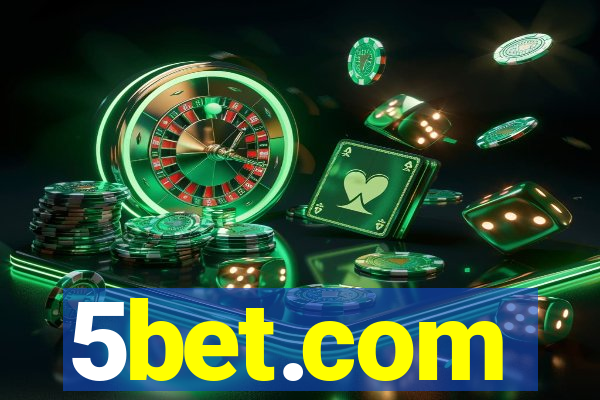 5bet.com