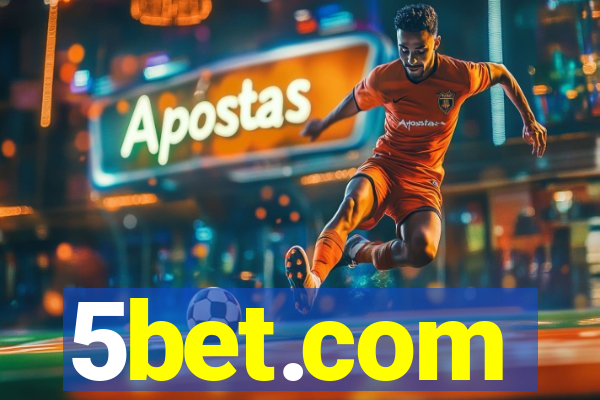 5bet.com