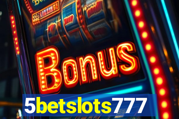 5betslots777