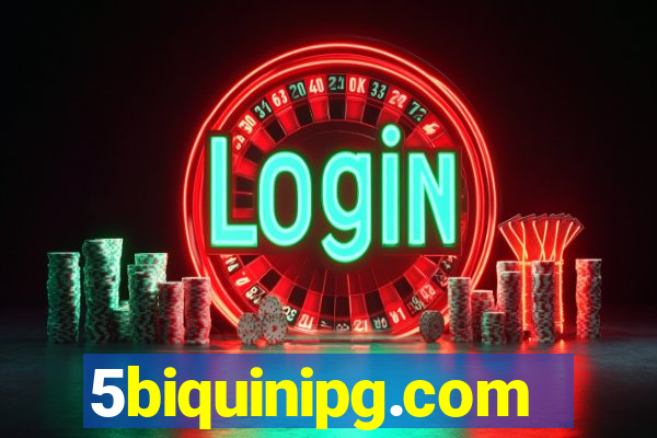 5biquinipg.com