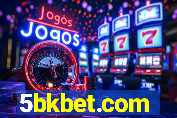 5bkbet.com