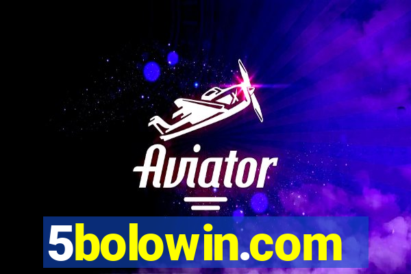 5bolowin.com