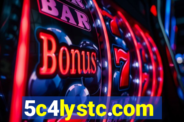 5c4lystc.com