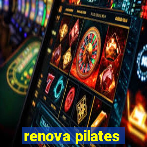 renova pilates