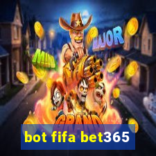 bot fifa bet365