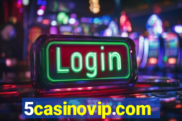 5casinovip.com