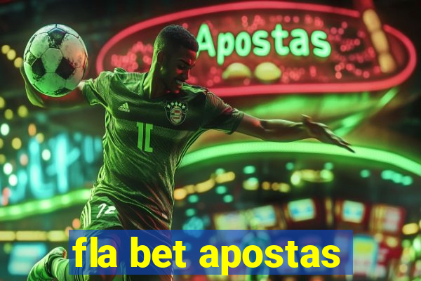 fla bet apostas