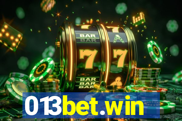 013bet.win