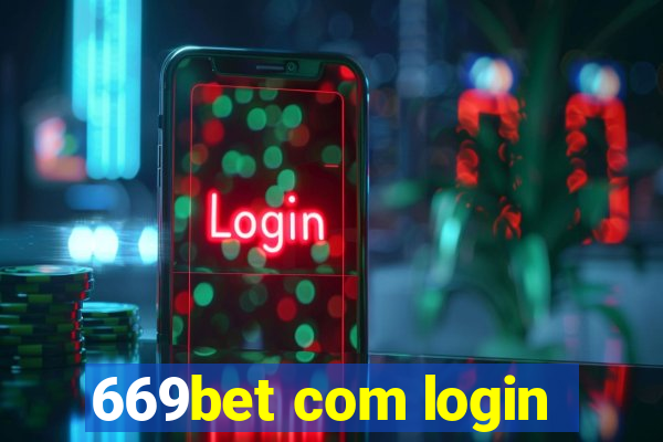 669bet com login