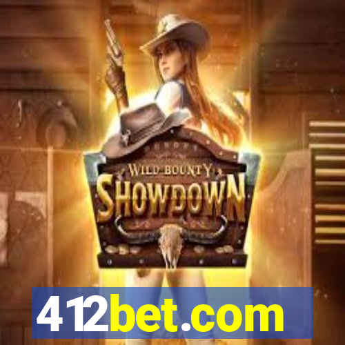 412bet.com