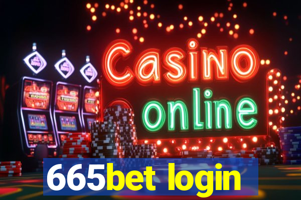 665bet login