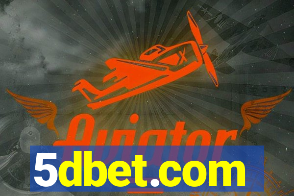 5dbet.com