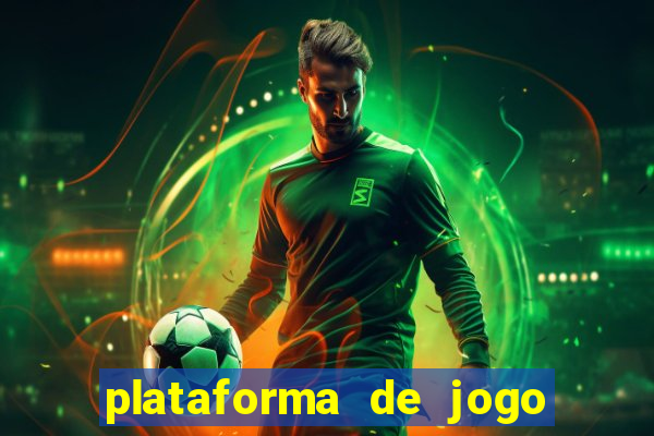 plataforma de jogo que paga de verdade