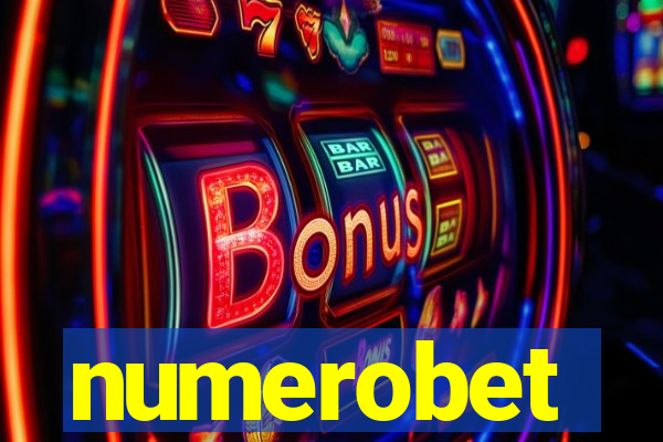 numerobet