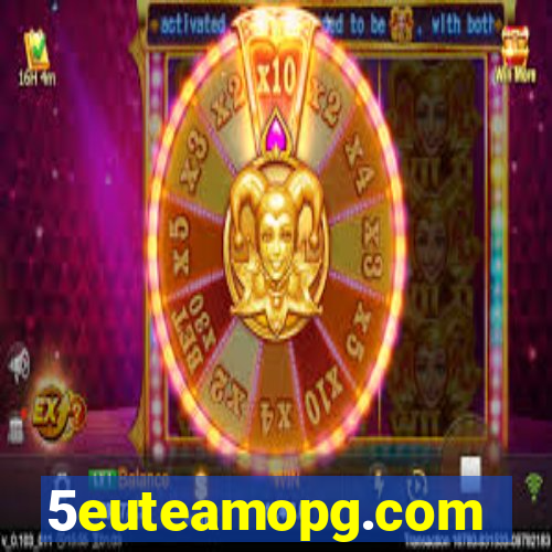 5euteamopg.com