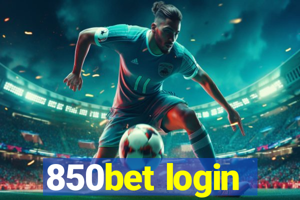 850bet login