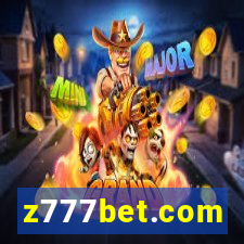 z777bet.com