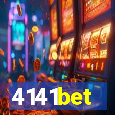 4141bet