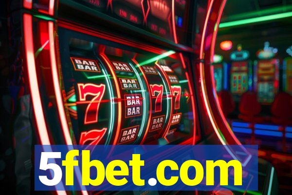 5fbet.com