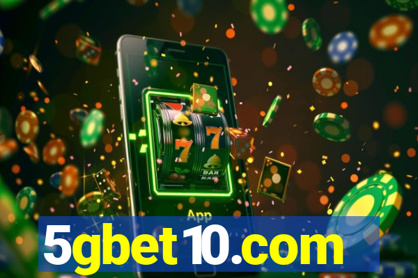 5gbet10.com