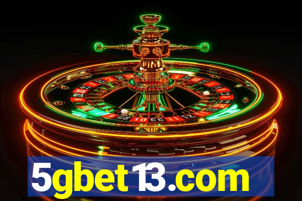 5gbet13.com