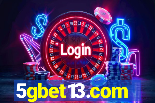 5gbet13.com