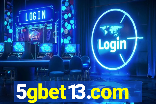 5gbet13.com