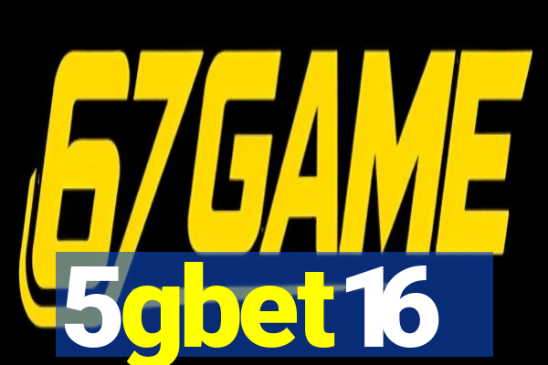 5gbet16