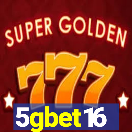 5gbet16