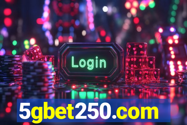 5gbet250.com