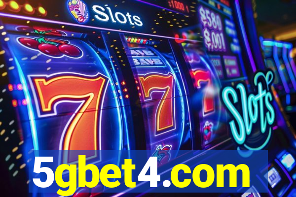 5gbet4.com