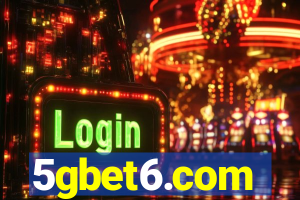 5gbet6.com