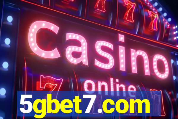 5gbet7.com